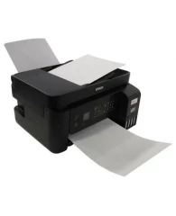 МФУ струйное EPSON L5290 "4 в 1", А4, 33 стр./мин, 5760x1440, ЖК-дисплей, АПД, Wi-Fi, с/к, СНПЧ, C11