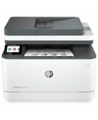 МФУ лазерное HP LaserJet Pro 3103fdn "4 в 1", А4, 33 стр./мин., 50000 стр./мес., ДУПЛЕКС, АПД, сетев