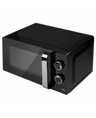 Микроволновая печь CENTEK CT-1575, объем 20 л, мощность 700 Вт, механическое управлен