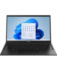 Ноутбук IRBIS (14NBC0001)i3-1115G4,LCD/IPS/8Gb/512Gb SSD/14/ W11P