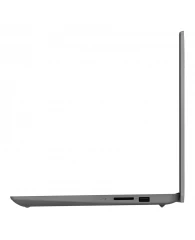 Ноутбук Lenovo IdeaPad 3 Slim(82XB0005RK) i3-N305/8Gb/256Gb SSD/15.6/DOS