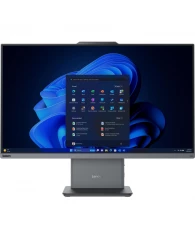 Моноблок Lenovo ThinkCentre (12SA000KRU)27/FHD/i5-13420H/16/512/kb+m/DOS