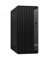 Системный блок HP Pro 400 G9 TWR (6U4N7EA) i3-13100/8GB/512GB/kb+m/DOS