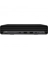 Неттоп HP Pro 400 Mini G9 (935X8EA) i3-13100T/8GB/256GB/kb+m/DOS