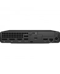 Неттоп HP Pro 400 Mini G9 (885G3EA) i3-13100T/8GB/512GB/kb+m/DOS