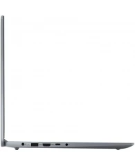 Ноутбук Lenovo IP Slim 3 16IAH8(83ES0012RK)i5 12450H/8Gb/512Gb SSD/16/noOS