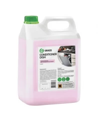 Ополаскиватель для посудомоечных машин 5 кг GRASS CONDITIONER DISH, кислотное, концентрат, 92778, 21