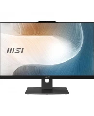 Моноблок MSI Modern AM242P 12M-471XRU 23.8/FHD/i51240P/16/256SSD+1TB/noOS/M