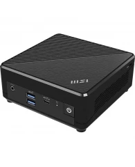 Неттоп MSI Cubi N ADL (9S6-B0A911-099) N200/8Gb/SSD256GB/noOS