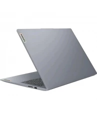 Ноутбук Lenovo Slim3 (82XQ00B5PS)15.6/R3-7320U/8Gb/256Gb/noOS