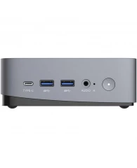 Неттоп IRBIS Smartdesk mini PC (ISDC5002PR)i5-1235U/16GB/512GBSSD/W11P