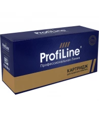 Картридж лазерный ProfiLine (415X) PL_W2030X_BK для HP LJ black 7500к