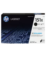 Картридж лазерный HP (W1510X) LaserJet Pro 4003n/dn/dw/4103dw/fdn/fdw, № 151X, оригинальный, ресурс