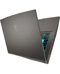 Ноутбук MSI B12UC-1433XRU(9S7-16R831-1433)i5-12450H/8Gb/512SSD/RTX/15.6/DOS