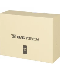 Мини ПК BigTech (MPK003) i3-1215U/16GB/SSD512M.2/180W/W11P