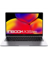 Ноутбук Infinix Inbook X3_XL422(71008301830)i7 1255U/16Gb/512Gb SSD/14/DOS