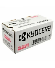 Тонер-картридж KYOCERA (TK-5440M) ECOSYS PA2100cx/MA2100cfx и другие, пурпурный, оригинальный, ресур