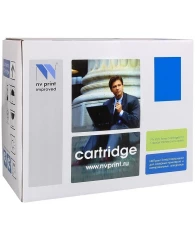 Картридж NV Print для Canon LBP 6000/6000B/HP LJ Р1102/Р1102W Cartridge 725 1 600 к.