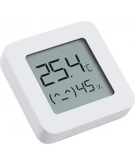 Датчик температуры Xiaomi Mi Temperature and Humidity Monitor 2 (NUN4126GL)