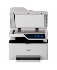 МФУ лазерное Fplus MB302ADNW, "3 в 1", A4, 30 стр/мин, 65000 стр/мес, АПД, ДУПЛЕКС, Wi-Fi, сет.карта