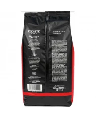 Кофе в зернах Egoiste Espresso, 1кг