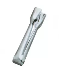 Щипцы для льда и сахара MGSteel нержавеющая сталь длина 120 мм (артикул производителя TNG15/ST-SE)