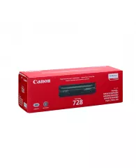 Картридж Canon 728 для MF4580dn (2 100 стр)