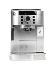 Кофемашина DELONGHI ECAM 22.110.SB, 1450 Вт, объем 1,8 л, емкость для зерен 250 г, ручной капучинато