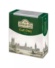 Чай Ahmad Tea "Earl Gray",...