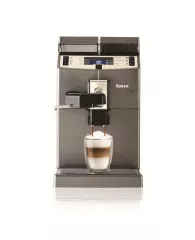 Кофемашина SAECO LIRIKA Cappuccino,1850 Вт, объем 2,5 л, емкость для зерен 500 г, автокапучинатор, с