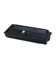 Картридж лазерный Kyocera TK-6115 1T02P10NL0 черный (15000стр.) для Kyocera M4125idn/M4132idn