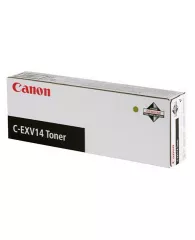 Картридж лазерный Canon C-EXV14 0384B006 черный (8300стр.) для Canon iR2016/2020/2022