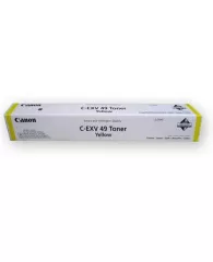 Тонер Canon C-EXV49Y 8527B002 желтый туба для копира iR-ADV C33xx