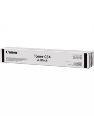 Тонер Canon 034 9454B001 черный туба для копира iR C1225iF