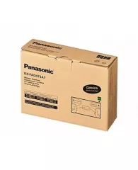 Блок фотобарабана Panasonic KX-FAD473A7 ч/б:10000стр. для KX-MB2110/2130/2170 Panasonic