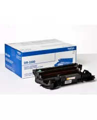 Блок фотобарабана Brother DR3300 ч/б:30000стр. для DCP8110/8250/MFC8520/8950 Brother