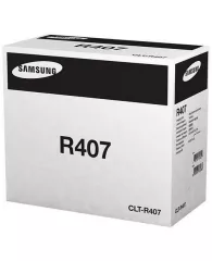 Блок фотобарабана Samsung CLT-R407 SU408A ч/б:24000стр. цв:6000стр. для CLP-320/320N/325/CLX-3185/31