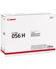 Картридж лазерный Canon 056 H 3008C002 черный (21000стр.) для Canon LBP325x/MF543x/MF542x