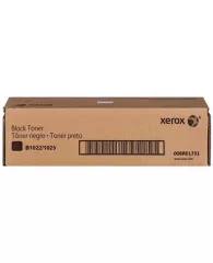 Картридж лазерный Xerox 006R01731 черный (13700стр.) для Xerox B1022/1025