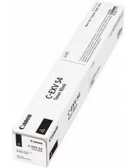 Тонер Canon C-EXV54BK 1394C002 черный туба для копира C3025i
