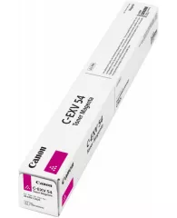 Тонер Canon C-EXV54M 1396C002 пурпурный туба для копира C3025i