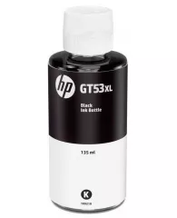 Картридж струйный HP GT53XL 1VV21AE черный (6000стр.) (135мл) для HP Ink Tank