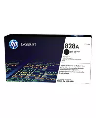 Блок фотобарабана HP 828A CF358A черный ч/б:30000стр. для Color LaserJet Ent M855/M880 HP