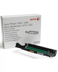 Блок фотобарабана Xerox 101R00474 черный ч/б:10000стр. для Ph 3052/3260/WC 3215/3225 Xerox