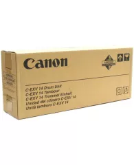 Блок фотобарабана Canon C-EXV14 0385B002BA 000 ч/б:55000стр. для iR2016/2020 Canon