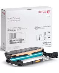 Блок фотобарабана Xerox 101R00664 черный Xerox