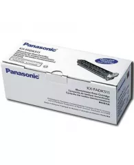 Блок фотобарабана Panasonic KX-FADK511A ч/б:10000стр. для KX-MC6020RU Panasonic