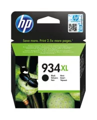 Картридж струйный HP 934XL C2P23AE черный для HP OJ Pro 6830