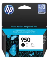 Картридж струйный HP 950 CN049AE черный (1000стр.) для HP OJ Pro 8100/8600