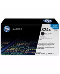 Блок фотобарабана HP 824A CB384A черный ч/б:23000стр. для CLJ CM6030/6040 HP